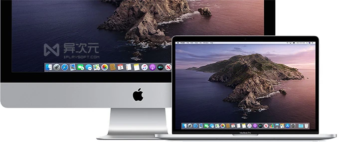 macOS Catalina