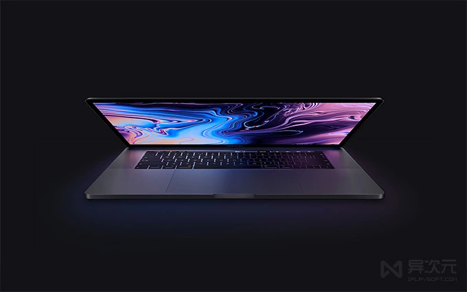 Macbook Pro 2019 新款