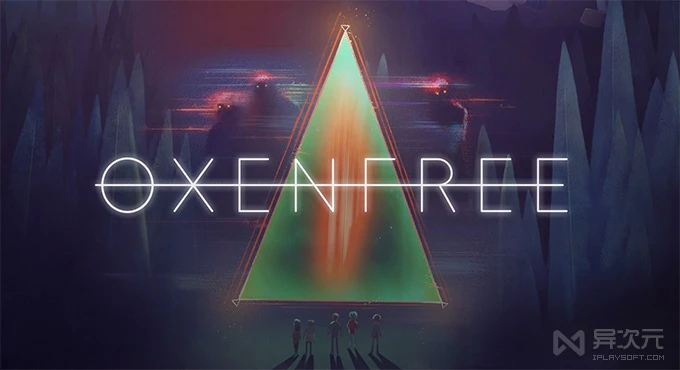 Oxenfree