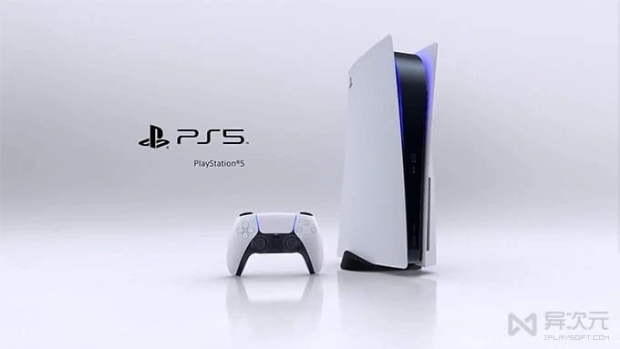 索尼 PS5