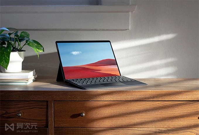 Windows 10 v2004 新功能体验视频
