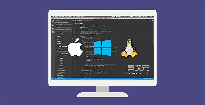 visual studio for mac vs vscode