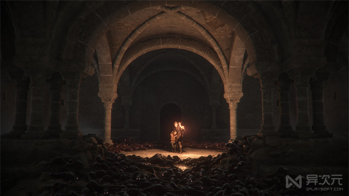 A Plague Tale: Innocence