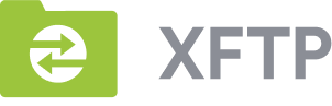 XFTP 文件传输