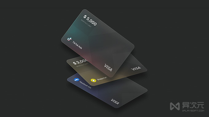 最好的虚拟信用卡推荐开卡教程 – 解决 ChatGPT Plus 海淘购物等无法支付问题