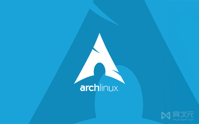 Arch Linux 操作系统