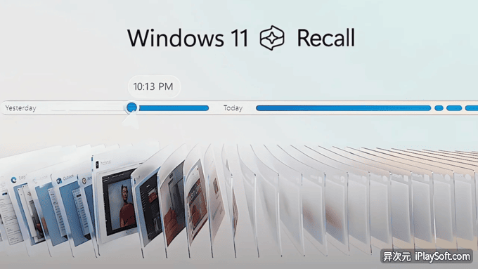 Windows Recall