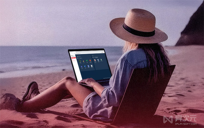 Parallels Desktop 26 for Mac 虚拟机