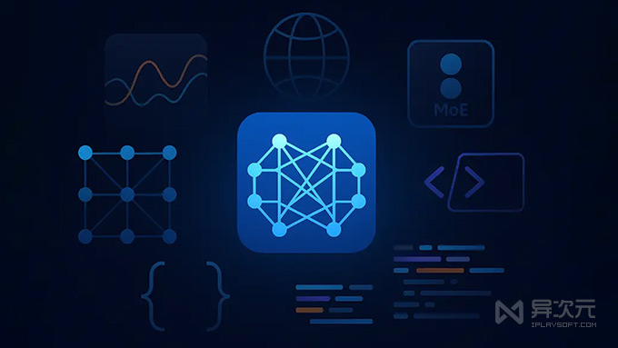 Qwen 通义千问 AI 大模型